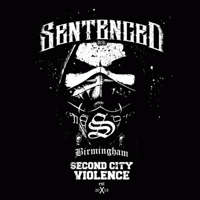 Sentenced (UK) : Putrefaction